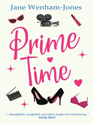 cover image of Prime Time